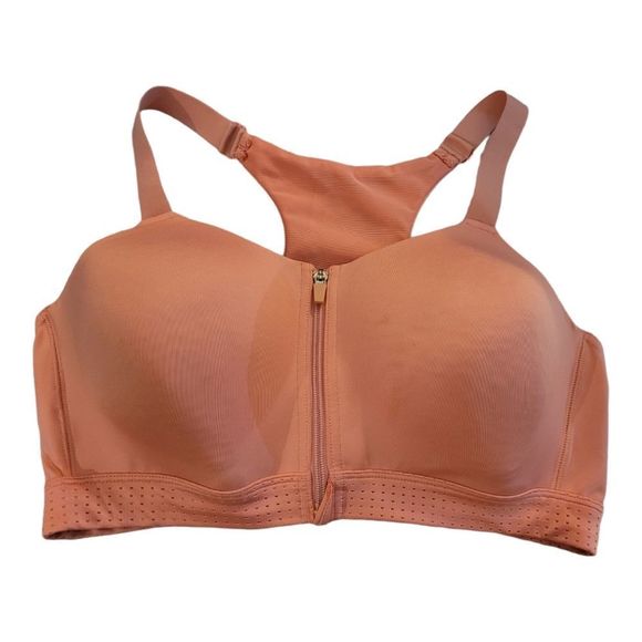 MTA Sport Other - Mta Sports pink bra great support 1X